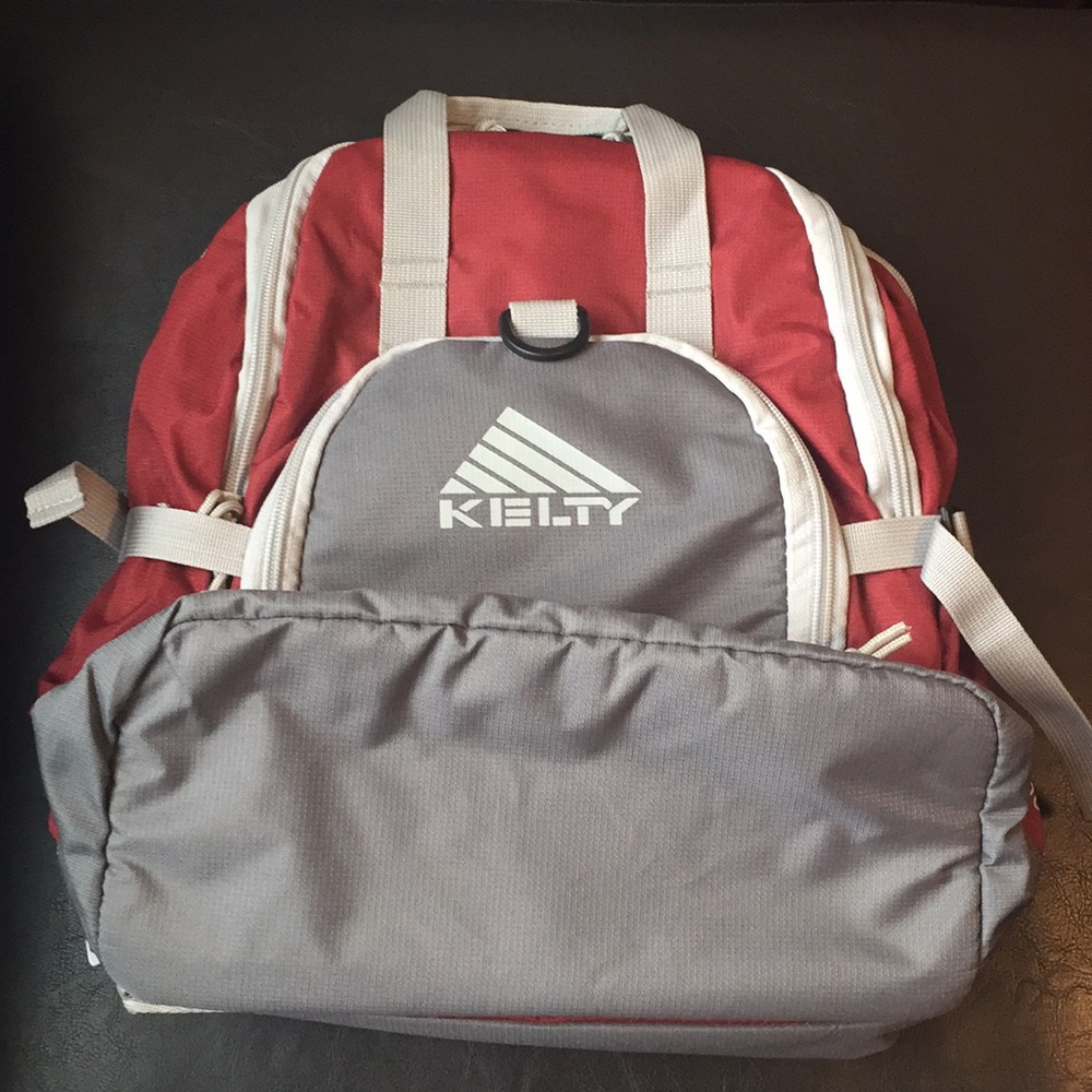 KELTY POCKET PICNIC BAG